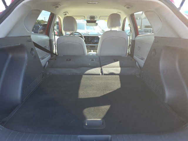 Certified 2024 Hyundai Kona SEL FWD image 22