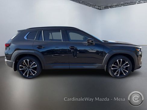 New 2026 MAZDA CX-50 2.5 Turbo w/ Weather Package image 3