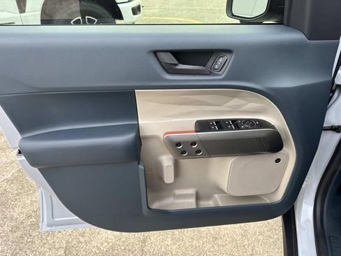 New 2025 Ford Maverick Lariat w/ 4K Tow Package image 20