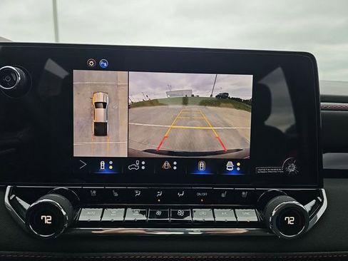 New 2026 Chevrolet Silverado 1500 LT AWD/4WD image 14