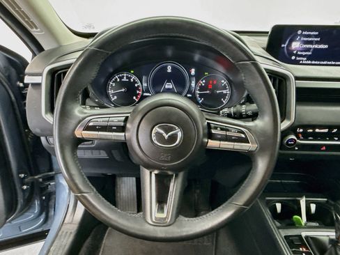 Used 2024 MAZDA CX-50 AWD 2.5 S w/ Preferred Package image 17