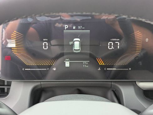 New 2027 Kia Seltos S FWD image 32