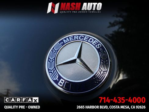 Used 2015 Mercedes-Benz ML 350 2WD image 52
