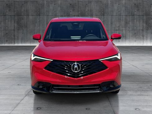 New 2026 Acura ADX A-Spec image 9