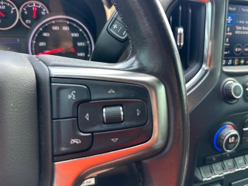 Used 2020 Chevrolet Silverado 1500 RST image 16