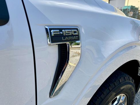 Used 2022 Ford F150 Lariat image 22