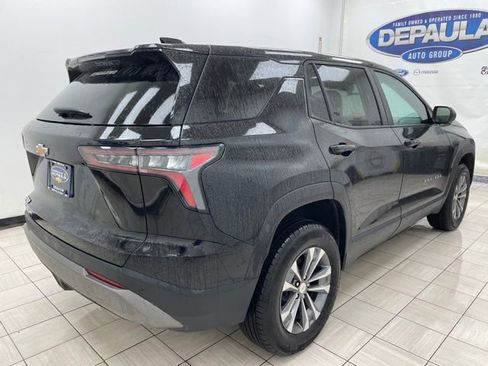 New 2026 Chevrolet Equinox LT w/ Convenience Package II AWD/4WD image 21
