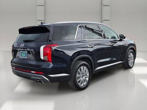 Used 2025 Hyundai Palisade SEL FWD image 5