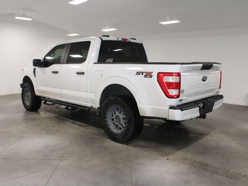 Used 2023 Ford F150 XL w/ STX Appearance Package image 7