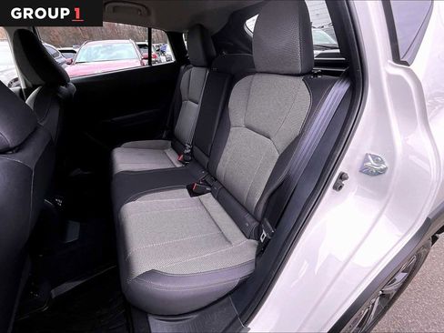 Used 2024 Subaru Crosstrek 2.0i Premium image 21