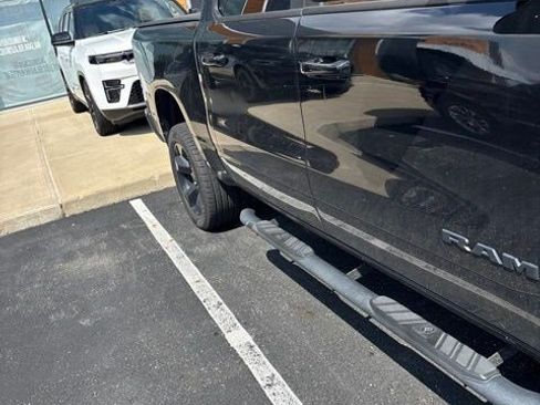 Used 2019 RAM 1500 Big Horn AWD/4WD image 4