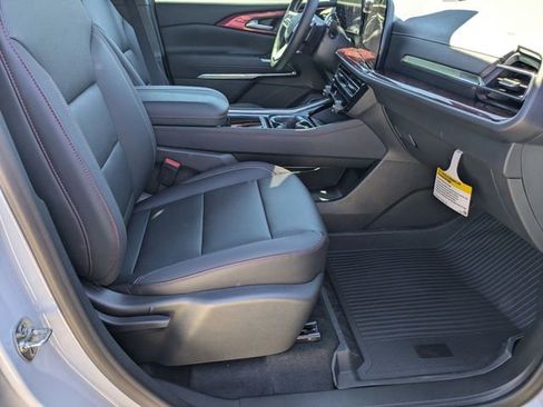 New 2026 Chevrolet Traverse Z71 image 40