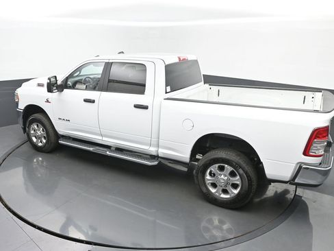 Used 2024 RAM 2500 Big Horn image 40