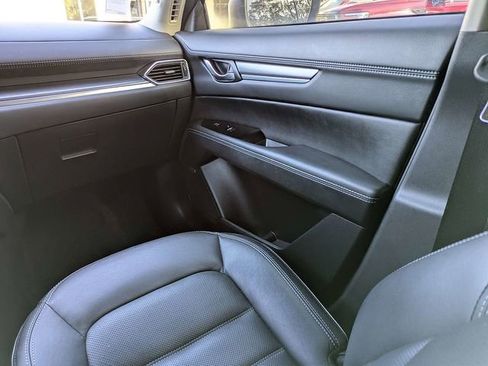 Used 2024 MAZDA CX-5 AWD 2.5 S image 17