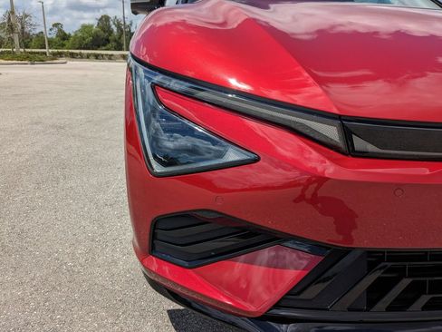 New 2025 Kia EV6 GT-Line RWD image 12