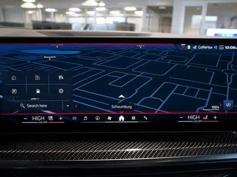 New 2026 BMW X6 M60i image 17