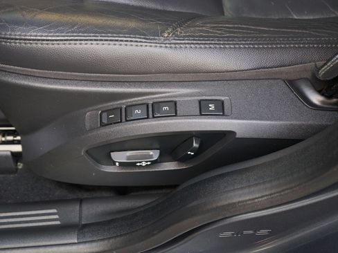 Used 2009 Volvo S40 T5 R-Design AWD/4WD image 13