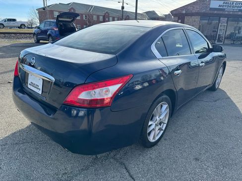 Used 2009 Nissan Maxima 3.5 S image 15