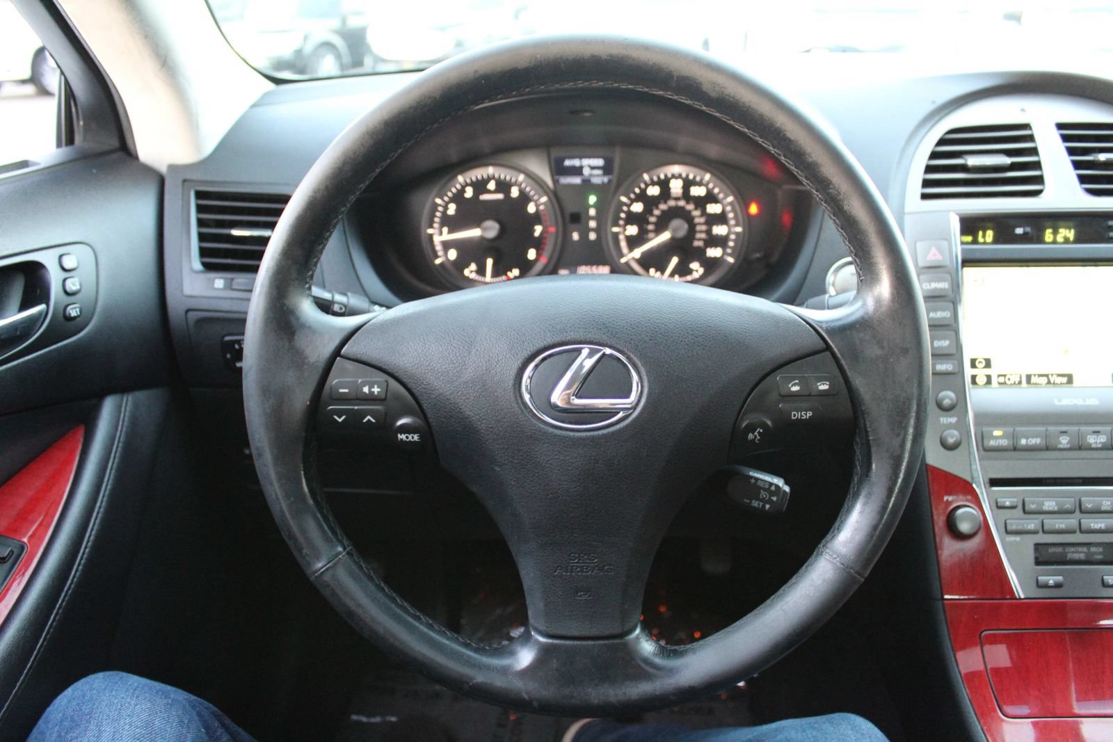 Used 2008 Lexus ES 350 w/ Premium Pkg FWD image 15