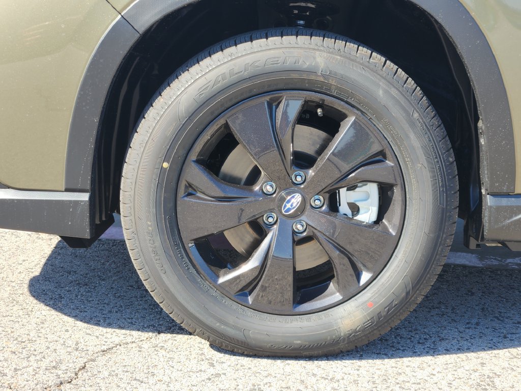 New 2027 Subaru Ascent Premium AWD/4WD image 8
