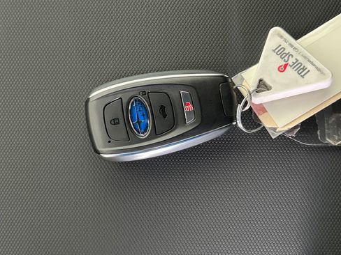 Used 2026 Subaru Forester Touring image 31