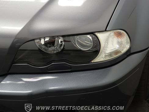 Used 2002 BMW M3 Coupe image 19