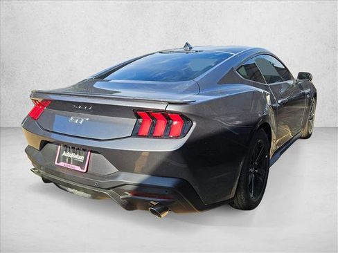 New 2025 Ford Mustang GT image 2