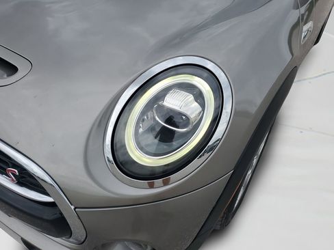Used 2020 MINI Cooper S FWD image 25