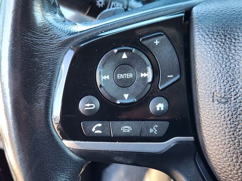 Used 2018 Honda Odyssey EX-L image 25