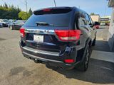 Used 2011 Jeep Grand Cherokee Overland image 6