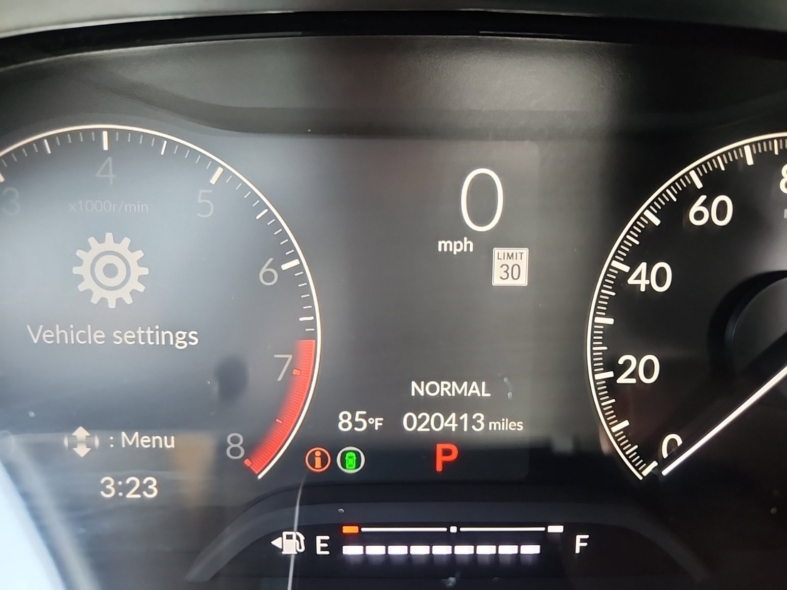 Used 2024 Honda Civic Sport image 16
