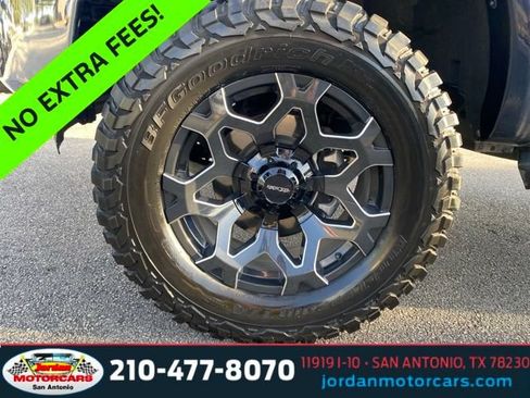 Used 2021 Ford F150 Lariat w/ Equipment Group 502A High AWD/4WD image 9