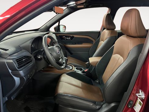 Certified 2025 Subaru Forester Touring image 11