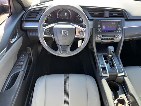 Used 2016 Honda Civic LX image 15