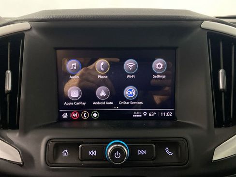 Certified 2024 GMC Terrain SLE w/ Driver Convenience Package AWD/4WD image 16