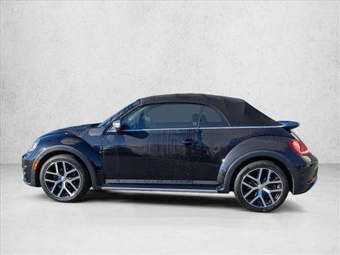 Used 2018 Volkswagen Beetle 2.0T Dune image 9