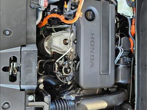 New 2026 Honda CR-V Sport-L image 16