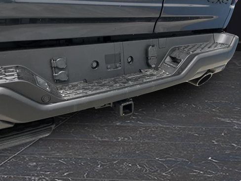 New 2026 RAM 1500 Rebel w/ Advanced Safety Group II image 38