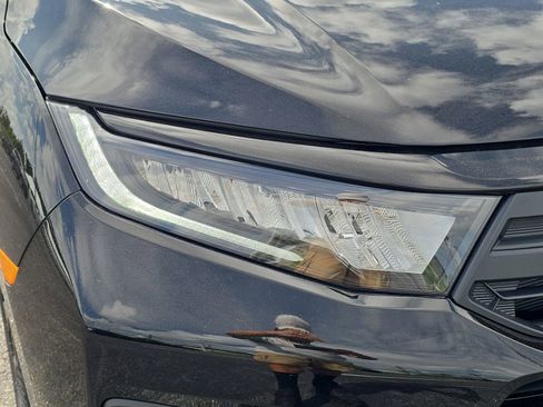New 2026 Honda Odyssey Sport-L image 7