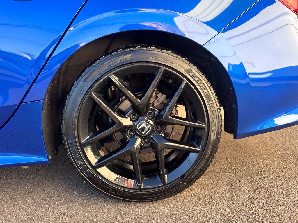 Used 2024 Honda Civic Sport image 21