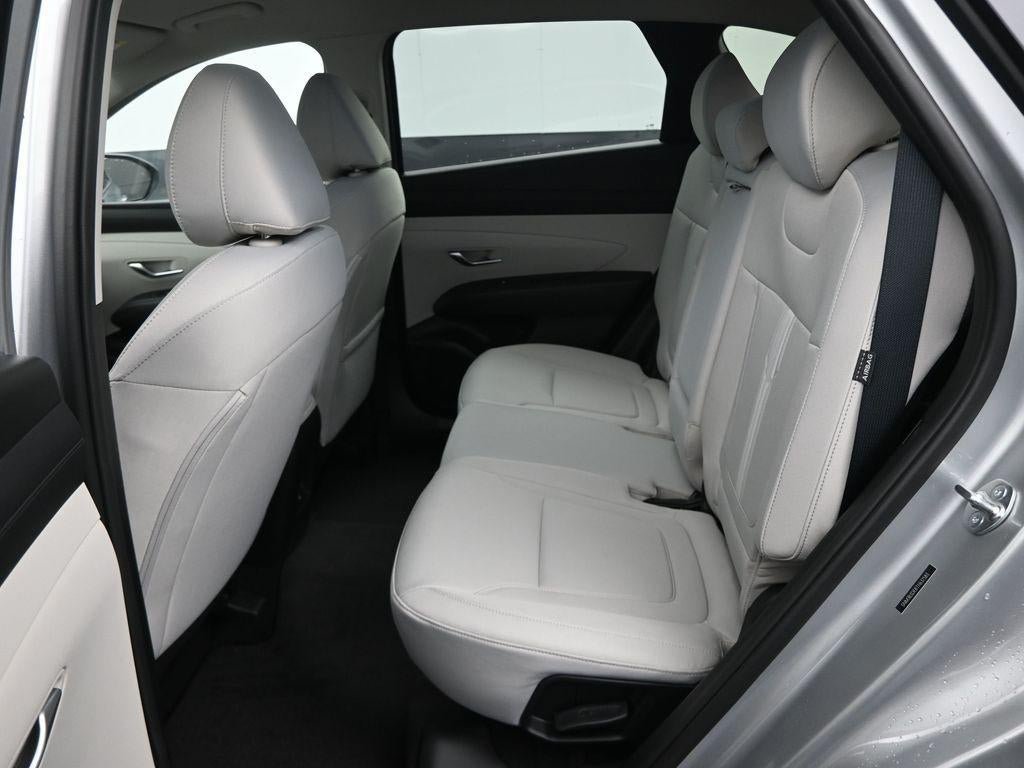 New 2026 Hyundai Tucson SEL FWD image 19