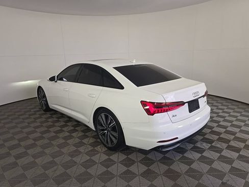 Used 2023 Audi A6 Premium Plus AWD/4WD image 11