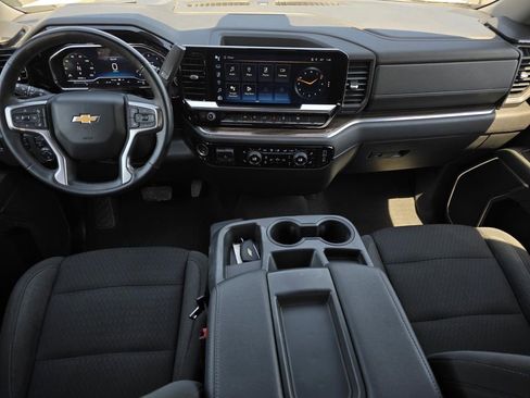 Used 2023 Chevrolet Silverado 1500 LT w/ Max Trailering Package image 13