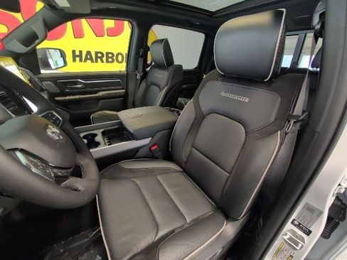New 2026 RAM 1500 Laramie image 11