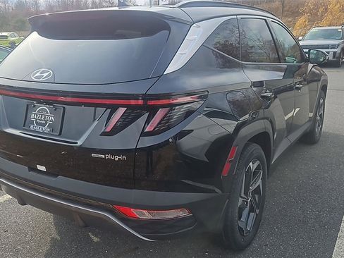 Used 2024 Hyundai Tucson Limited image 7