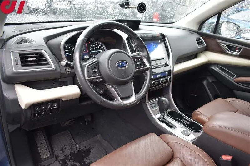 Used 2021 Subaru Ascent Touring w/ Popular Package #2A AWD/4WD image 3
