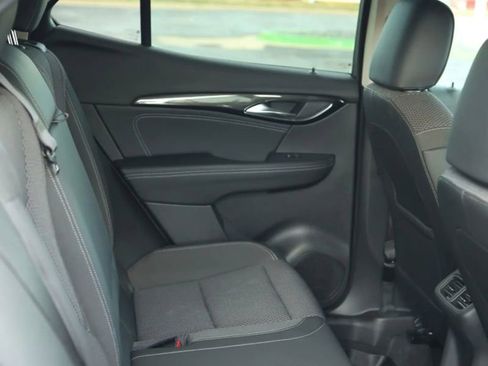 Used 2021 Buick Envision Preferred image 42