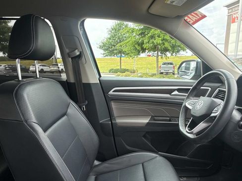 Used 2022 Volkswagen Atlas SE FWD image 14