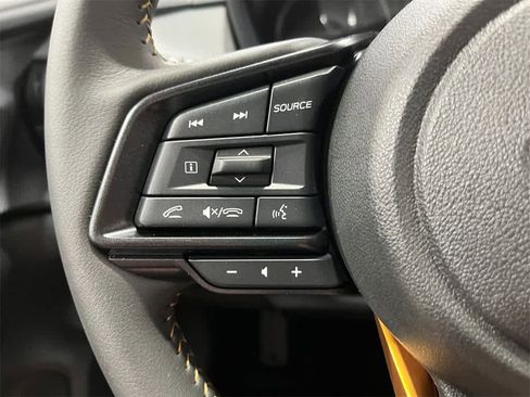 Certified 2025 Subaru Crosstrek 2.5i Wilderness w/ Crosstrek Mirror Package image 16