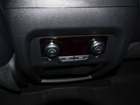 New 2026 GMC Acadia Elevation w/ Black Edition AWD/4WD image 12